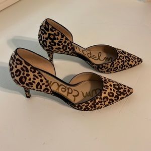 Sam Edelman Heels